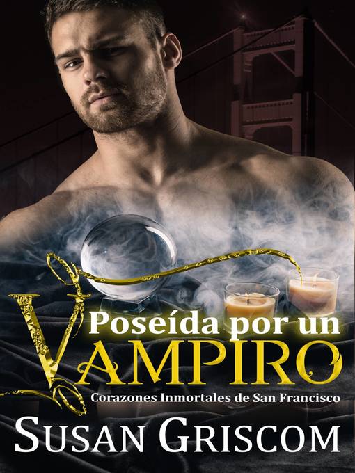 Title details for Poseída por un Vampiro by Susan Griscom - Available